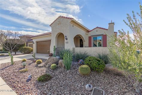 homes for sale in florence az